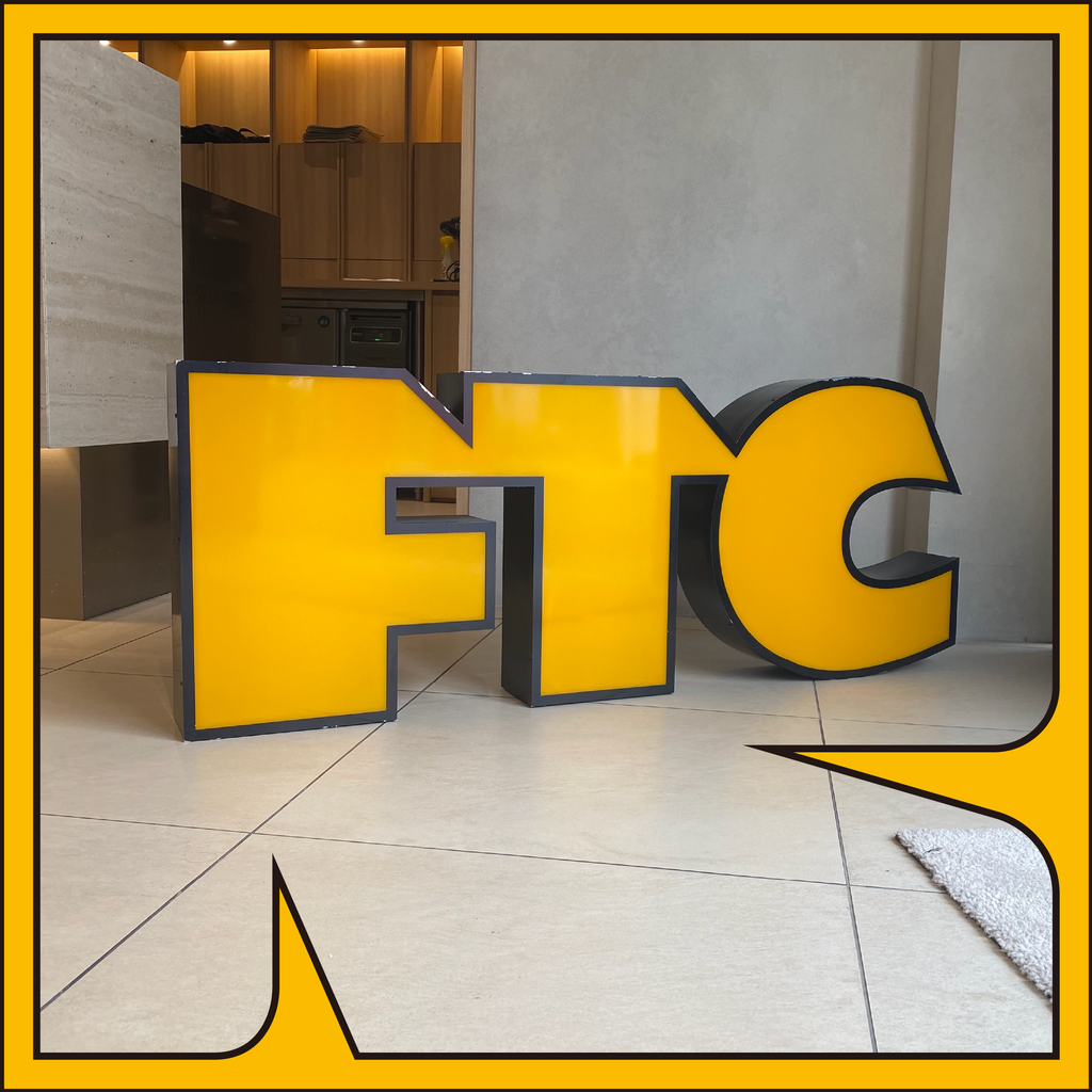 ｢FTC｣  EXHIBITION  アパレル展示会